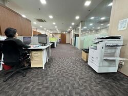 Cendex Centre (D3), Factory #460329111